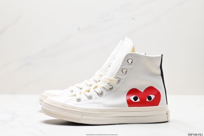 Converse Shoes